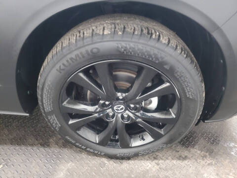 2021 Mazda CX-30 Turbo Premium Plus