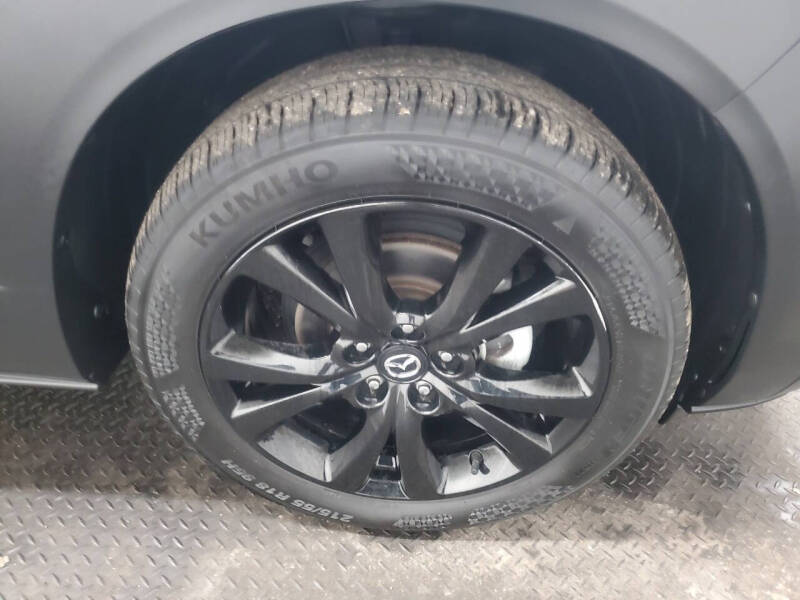 2021 Mazda CX-30 Turbo Premium Plus