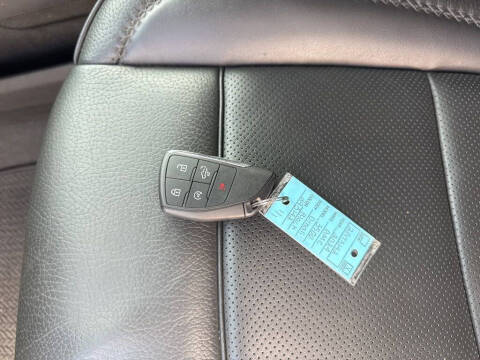 2024 GMC Sierra 3500HD