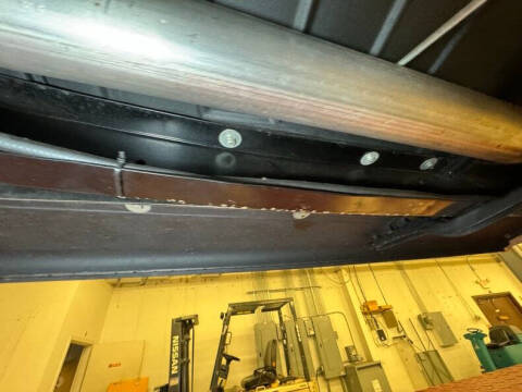 1941 Ford Super Deluxe