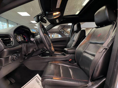 2022 Dodge Durango R/T