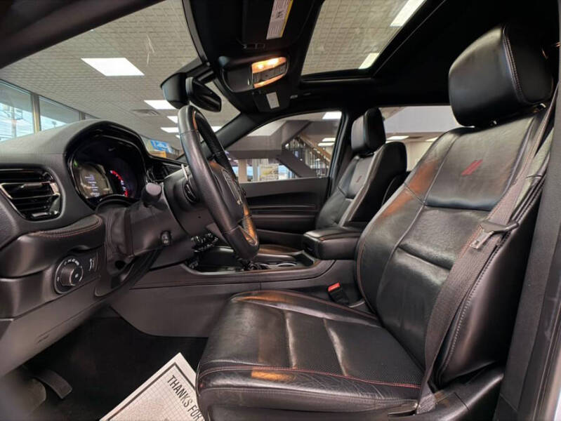 2022 Dodge Durango R/T