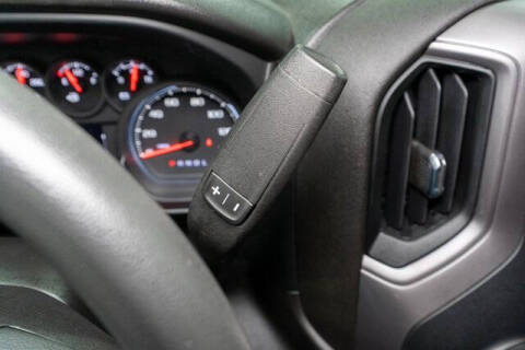 2022 GMC Sierra 2500HD Pro