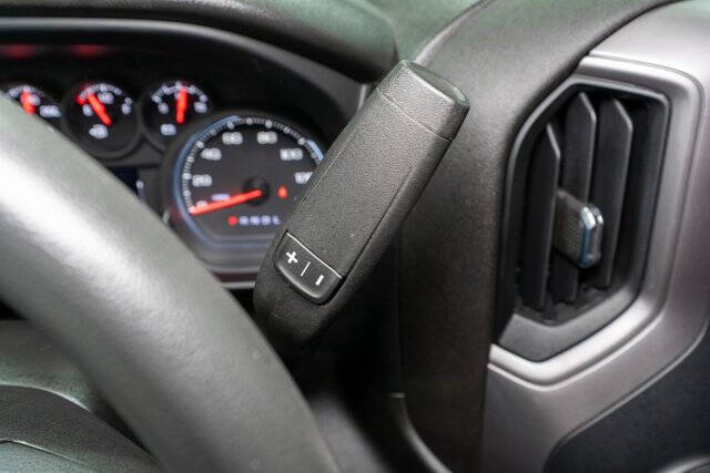 2022 GMC Sierra 2500HD Pro