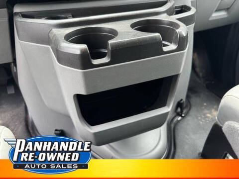 2014 Ford E-Series E-150