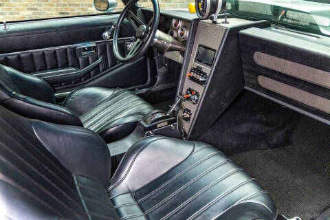 1981 Chevrolet Camaro