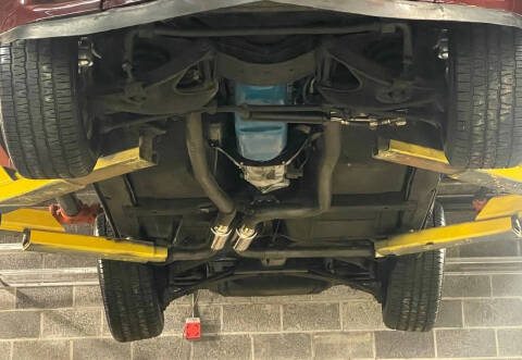 1981 Chevrolet Corvette