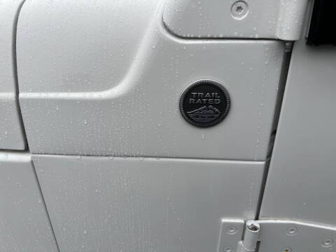 2006 Jeep Wrangler X