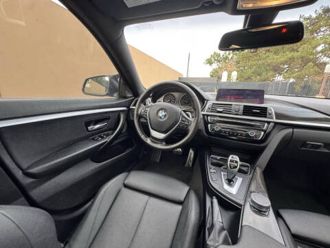 2019 BMW 4 Series 440i Gran Coupe