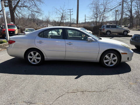 2004 Lexus ES 330
