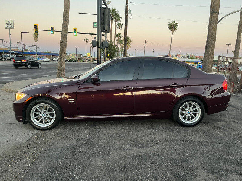 2010 BMW 3 Series for sale at Trucks & More LLC in Glendale, AZ