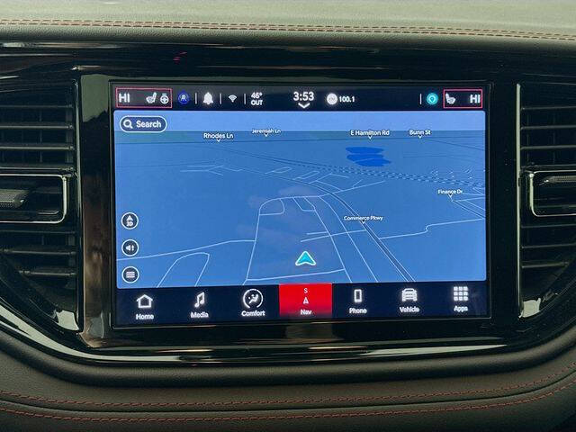 2024 Dodge Durango R/T