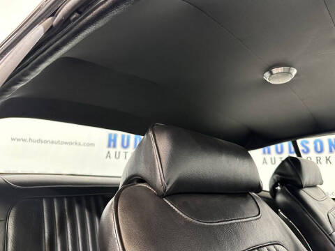 1971 Chevrolet Chevelle