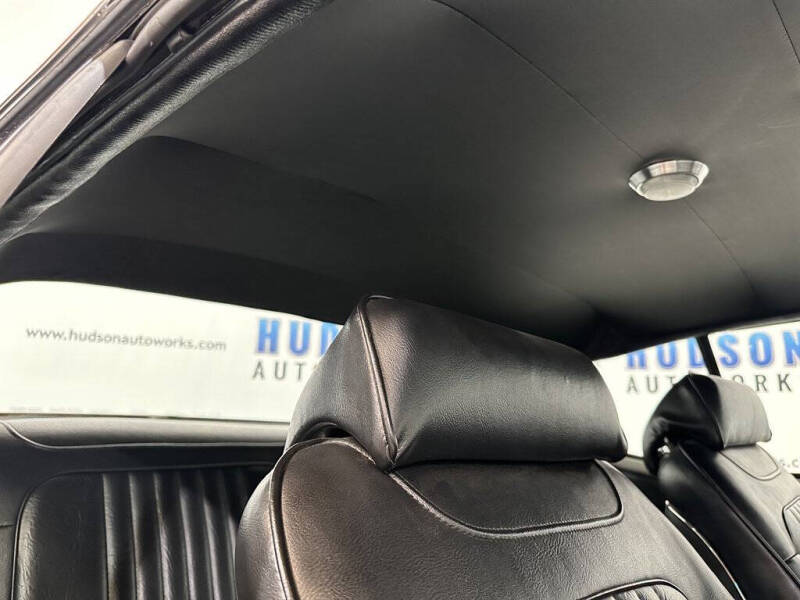 1971 Chevrolet Chevelle