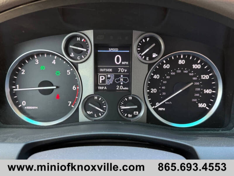 2014 Lexus LX 570