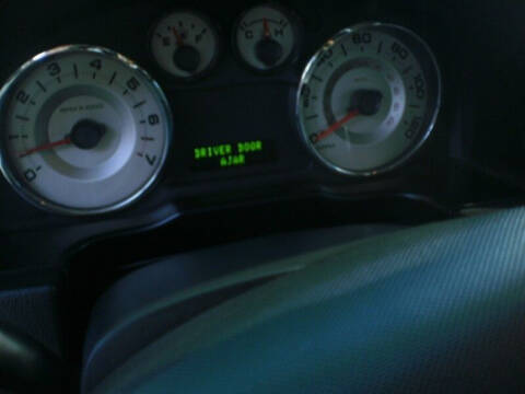 2007 Ford Edge SEL Plus