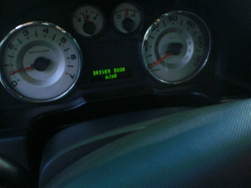 2007 Ford Edge SEL Plus