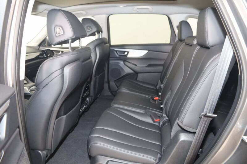 2024 Acura MDX SH-AWD