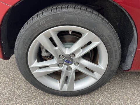 2015 Volvo V60 T5 Premier Plus