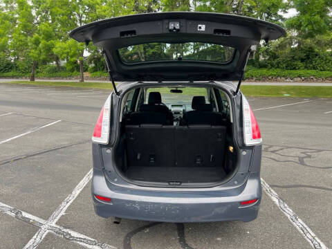 2010 Mazda MAZDA5