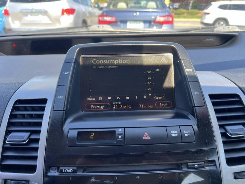 2006 Toyota Prius
