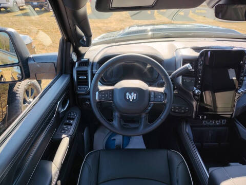 2026 RAM 2500 Power Wagon