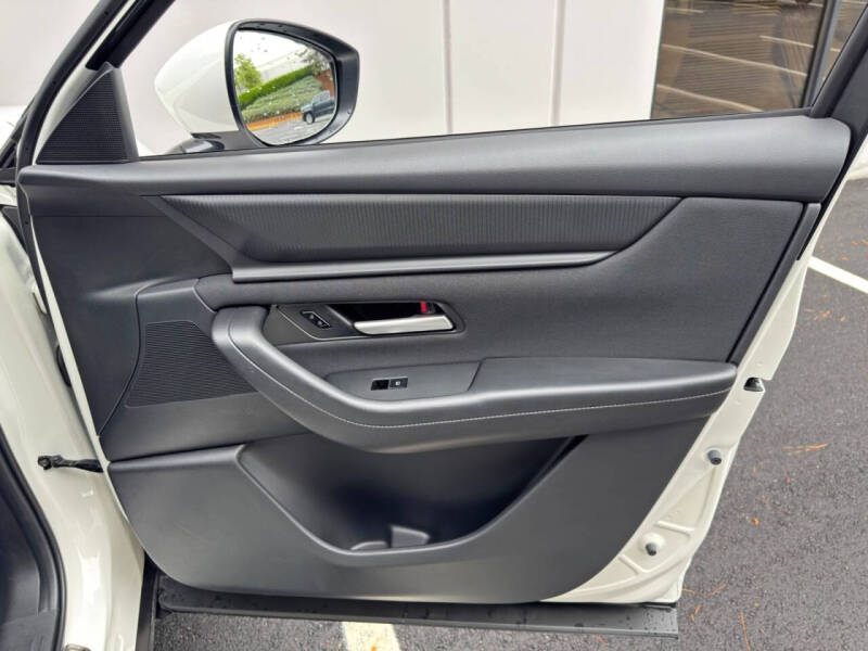 2025 Mazda CX-90 3.3 Turbo Select