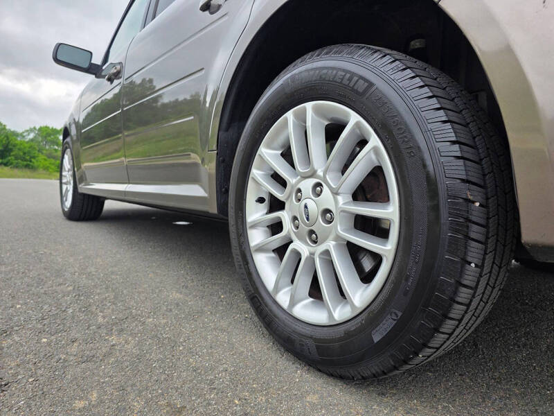 2013 Ford Flex SEL
