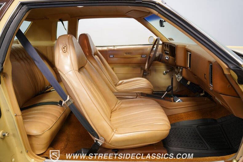 1977 Chevrolet Monte Carlo