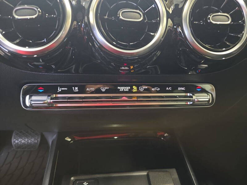 2026 Mercedes-Benz GLA GLA 250