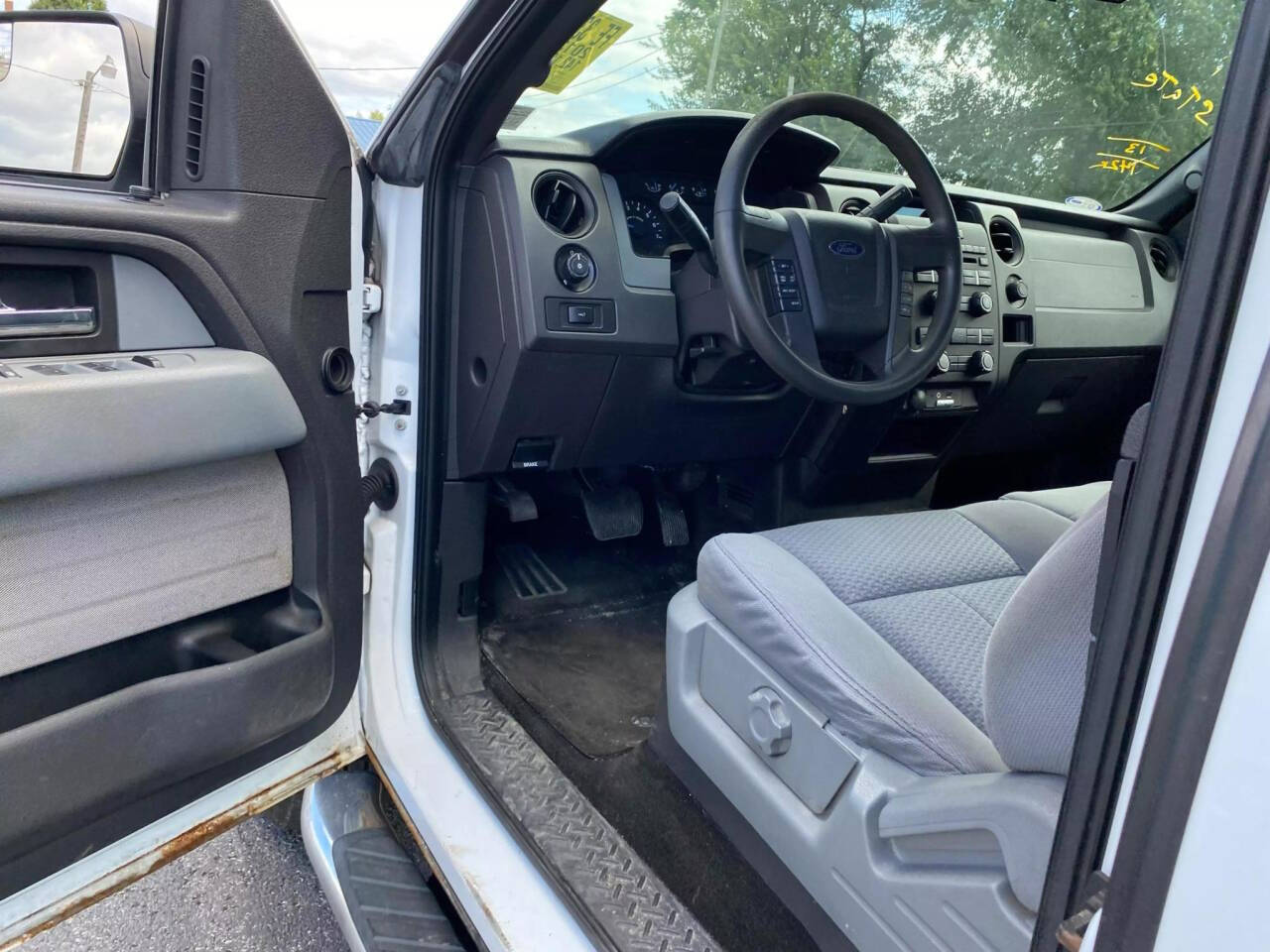 2013 Ford F-150 for sale at Tri-State Auto Connection in Ashland, KY