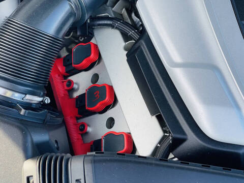 2017 Audi A7 3.0T quattro Prestige