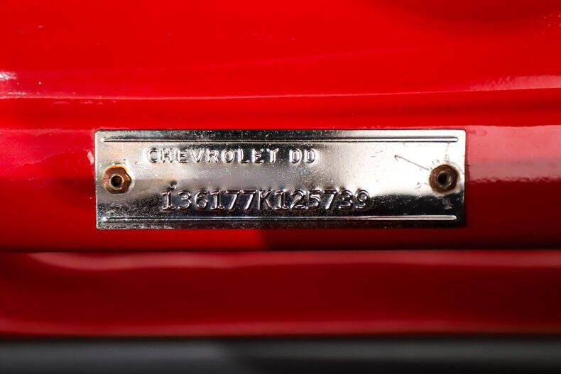 1967 Chevrolet Chevelle