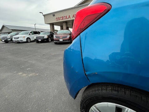 2018 Mitsubishi Mirage ES