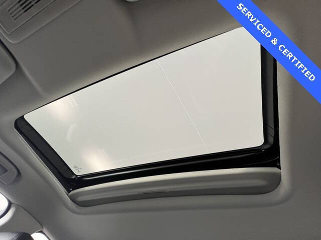 2020 Honda Civic Touring