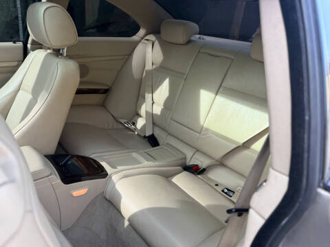 2011 BMW 3 Series 335i