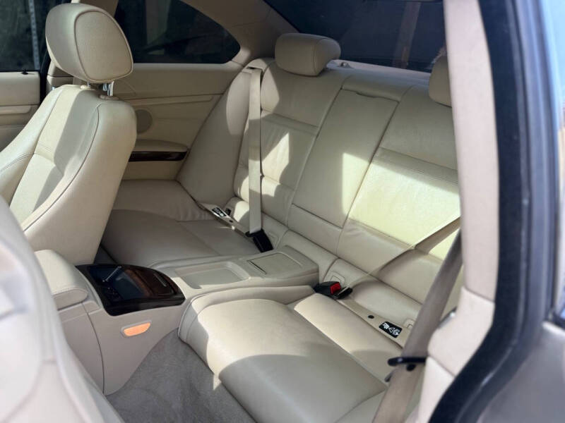2011 BMW 3 Series 335i