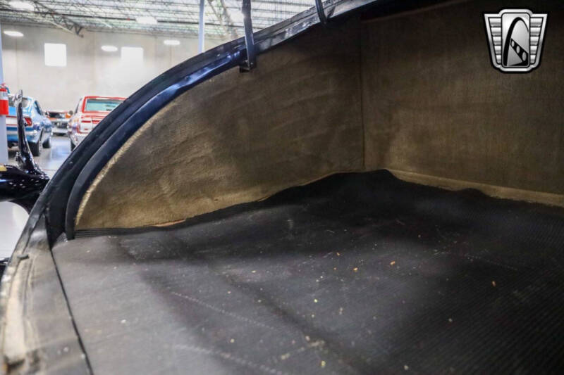 1938 Packard Super Eight