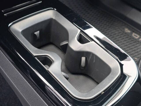 2022 Volkswagen ID.4 Pro S