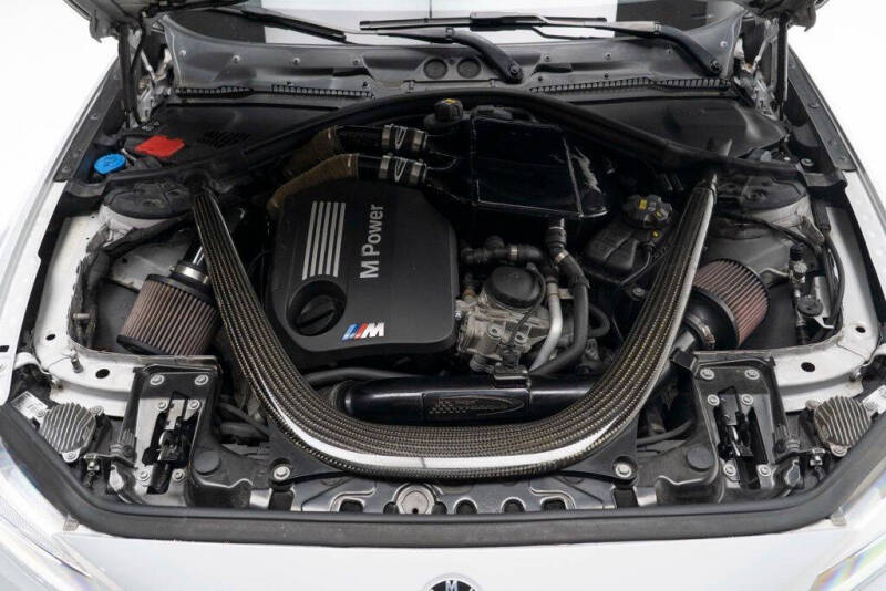 2020 BMW M2 Competition
