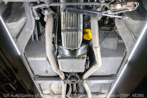 1978 Chevrolet Corvette