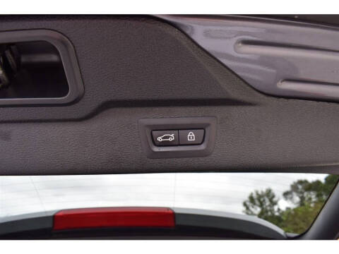 2017 BMW X5 xDrive40e iPerformance