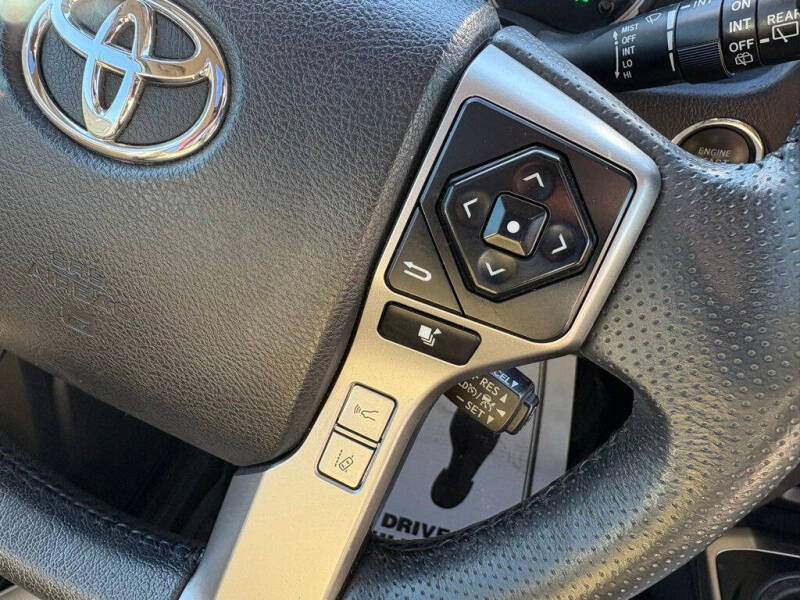 2020 Toyota 4Runner