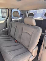 2006 Dodge Caravan SE