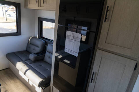 2025 Forest River Shasta 521CK