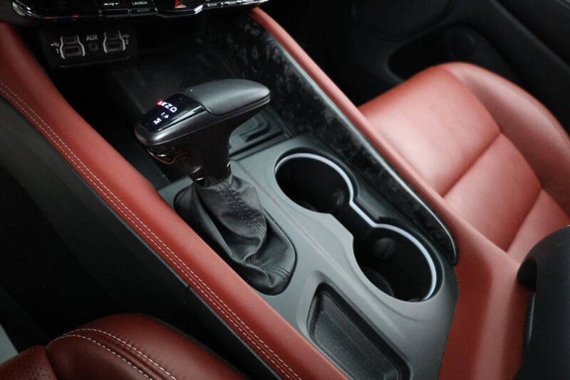 2023 Dodge Durango SRT 392 Premium