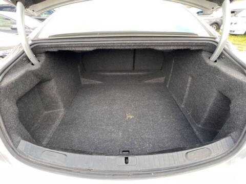 2020 Chevrolet Impala LT