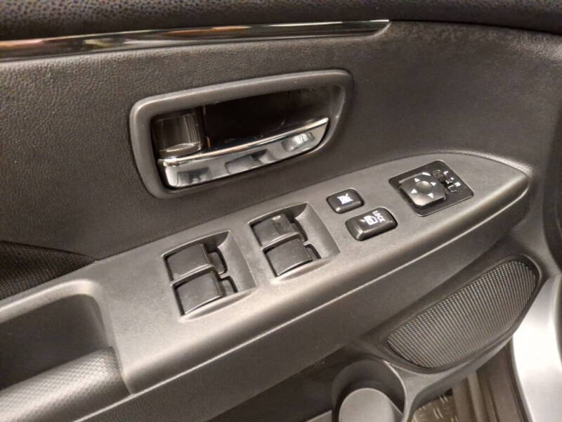 2024 Mitsubishi Outlander Sport