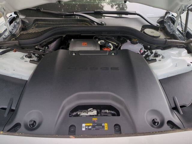 2025 Dodge Charger Daytona R/T