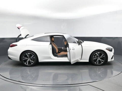 2024 Mercedes-Benz CLE CLE 300 4MATIC